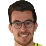 player picture of G. Wertelaers