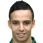 Player picture of Hilal Ben Moussa