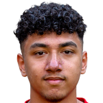 player picture of B. Varga