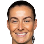 Player picture of Demi Vance