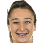 Player picture of Sylwia Matysik