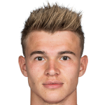 Player picture of Daley Sinkgraven
