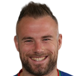 Player picture of Jordy Buijs