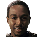 player picture of J. Walcott