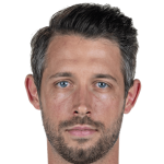 Player picture of Mark Uth