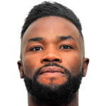 player picture of V. Ekanem