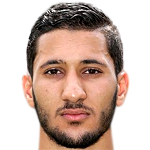 Player picture of فهد اكتاو