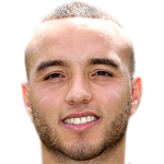 Player picture of Iliass Bel Hassani