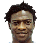 Player picture of Issaka
