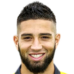 Player picture of اندانى تيجهاديونى