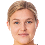 Player picture of Moa Olsson