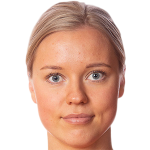 Player picture of Kajsa Lind