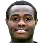 Player picture of Kingsley Boateng