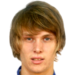 Player picture of Alen Halilović