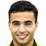 Player picture of Mounir El Allouchi