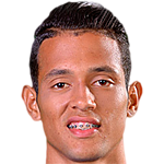 player picture of L. Delgado