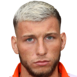 player picture of A. Caufriez