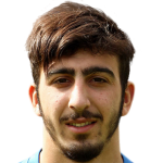 Player picture of نيكولوس يوانيديس