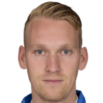 Player picture of Stef Nijland