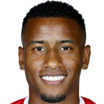 Player picture of Luciano Narsingh