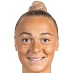 Player picture of Hanna Bennison