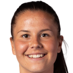 Player picture of Josefin Harrysson
