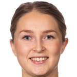 Player picture of Hanna Andersson