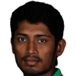 Player picture of Anamul Haque