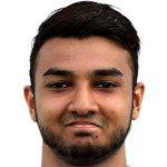 Player picture of نظام عبد العزيز