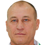 coach picture of Kamil Mingazow