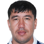 Player picture of Zafar Xolmurodov