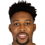player picture of K. Hall