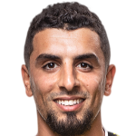 Player picture of Youness Mokhtar