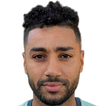 Player picture of Anouar Kali