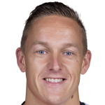 Player picture of Jens Toornstra