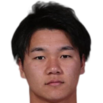 Player picture of Kei Oshiro