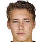 Player picture of Evert Linthorst