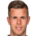Player picture of Robbin Ruiter