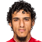 Player picture of ياسين أيوب