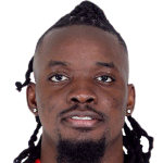 Player picture of Bertrand Traoré