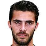 Player picture of Gino Bosz