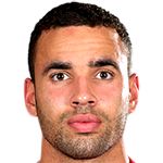 Player picture of Hal Robson-Kanu