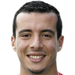 Player picture of علي مسعود