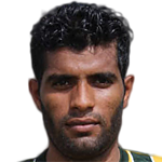 Player picture of Babar Ali