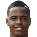 Player picture of Charlton Vicento