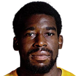 Player picture of Bertrand N'Dzomo