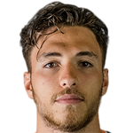 Player picture of Gabriel Wiethaeuper-Balbinotti