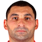 Player picture of Mahir Şükürov