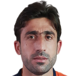 Player picture of Jadid Khan