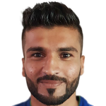 Player picture of Razziq Mushtaq